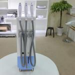 Really low Price! 50% discounts off best 3 handles ipl laser hair removal