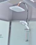5mm Sliding Bathroom Shower Glass Enclosures 800x800x2150mm