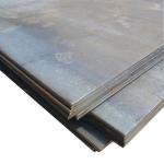 Hot Rolled Mild Carbon Steel Plates Steel Sheet Width 1000-2200mm S235 S275 S335