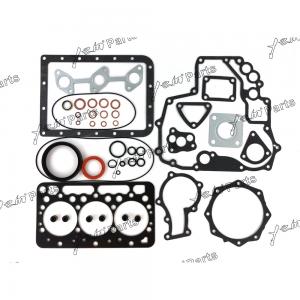 Wholesale 6672739 Kubota Gasket Kit , D722 Complete Engine Gasket Set Fit Bobcat 316 320 322 from china suppliers