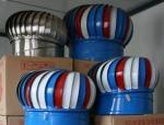 600mm Industrial Roof Fan for Warehouse