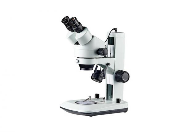 Quality Micro - Object Observation Stereo Optical Microscope Less Fatigue For Long Time Use for sale