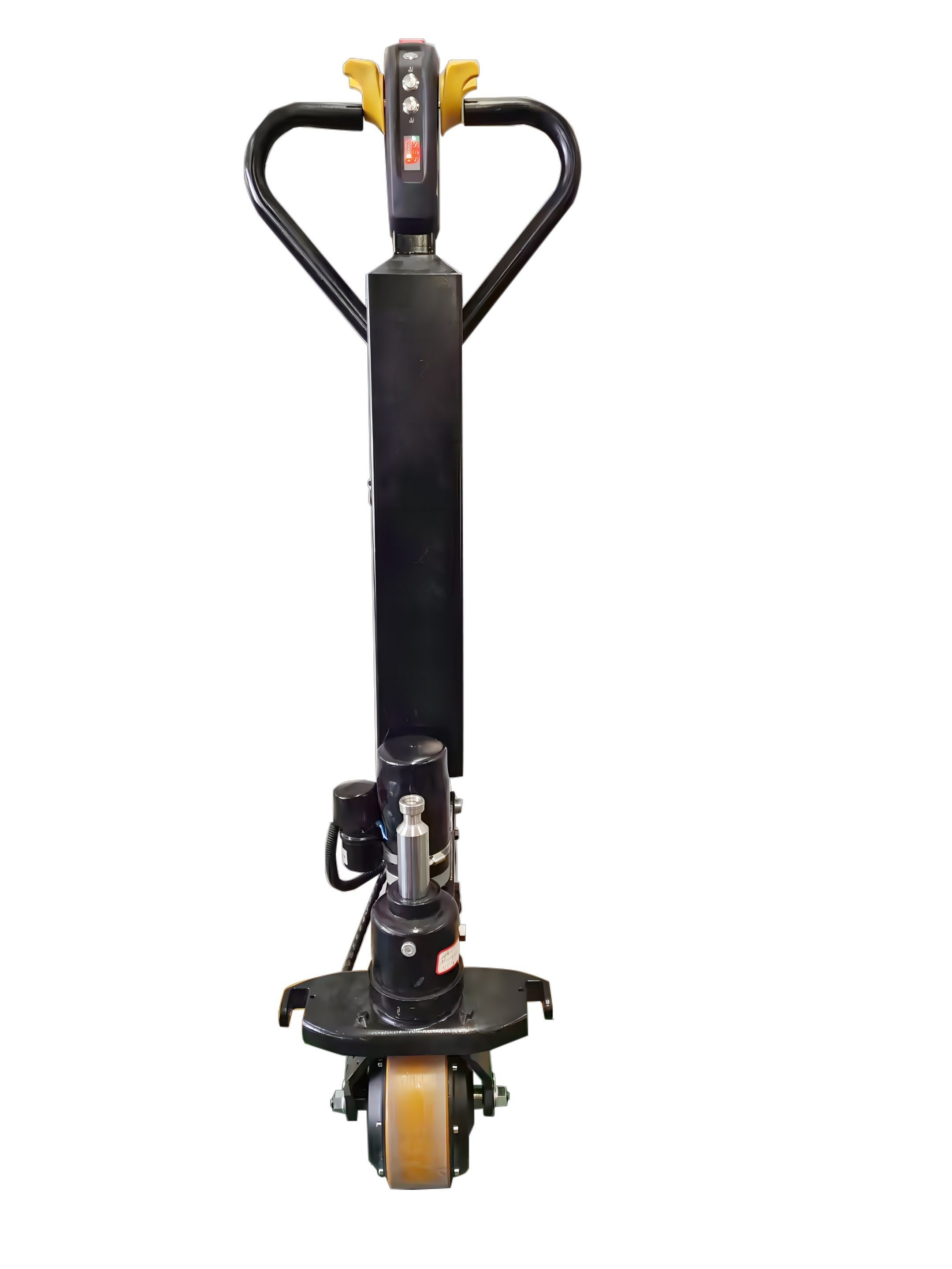 High Performance Pallet Truck Parts for Optimal Material Handling