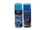 Industrial Grade Silicone Release Agent Spray , Transperant Aerosol Mold Release