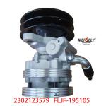 FLJF-195105 Hydraulic Power Steering Pump For TOYOTA Camry