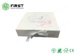 Cardboard Gift Box Customized Luxury Rigid Paperboard Gift Packaging Box With
