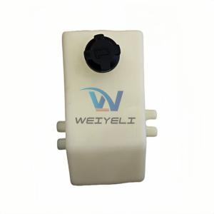 Wholesale 2091485 Engine Compensation Water Tank Plastic Water Tank Coolant Expansion Tank from china suppliers