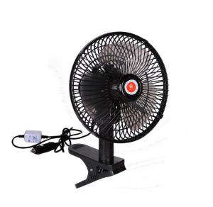 Wholesale Plastic Back Guard Automotive Cooling Fans With 2 - Speed Switch from china suppliers