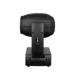 1 Color Wheel 150 W Mini Moving Head Beam Lighting 14 Colors LED