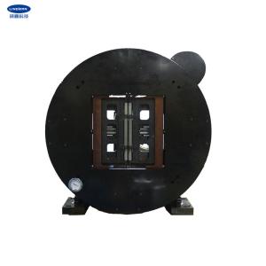 Wholesale Pneumatic Main Front Chuck For Laser Tube Cutting Machine from china suppliers