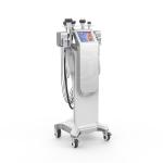 2021 5d 80k cavitation lipocavitation slimming vacuum therapy machine