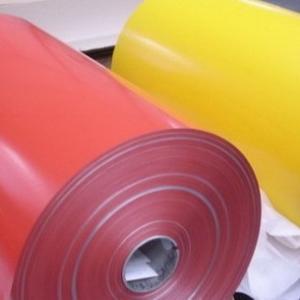 Wholesale Prepainted Aluminum Coil Sheet PE PVDF Color Coated GB/T3880 ASTM B209 EN485 from china suppliers