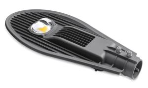 Wholesale Energy-saving COB LED 60W LED street light long lifespan for road lighting from china suppliers