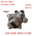 Stock ZLB-1420R High Quality Power Steering Pump For HYUNDAI