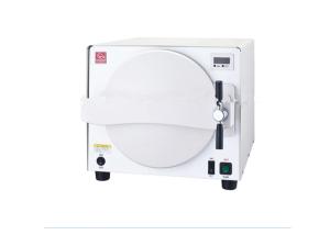 Wholesale Triumph Easy Simple tr250n high temperature dental manual autoclave from china suppliers
