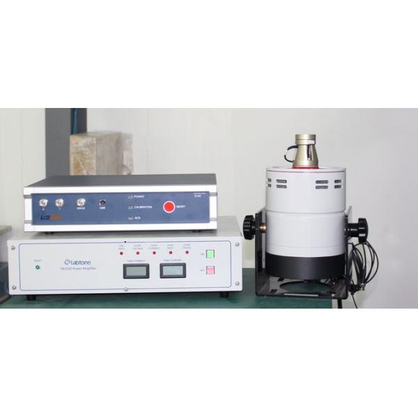 Minitype Vibration Shaker with 10N Sine force For Teaching And Scientific Research And Laboratory