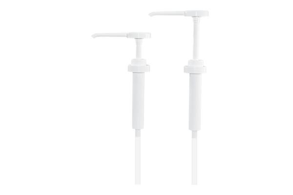 UKR30 43-400 smooth closure Sauce Dispenser Pump / Food grade certified by