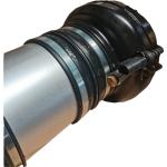 Porsche 95b Macan GTS Air Suspension Shock Absorber Struts Air Spring 95B616039