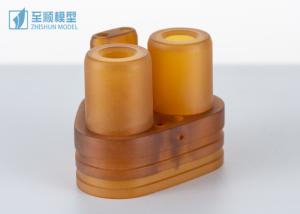Wholesale Photo Solidification SLA 3D Printing Service PP PC POM Material Polishing from china suppliers