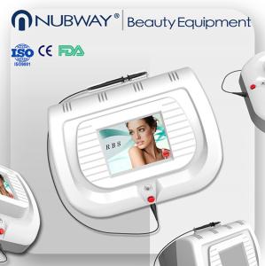 Wholesale Facial Vascular Removal/Vascular Remove Laser from china suppliers