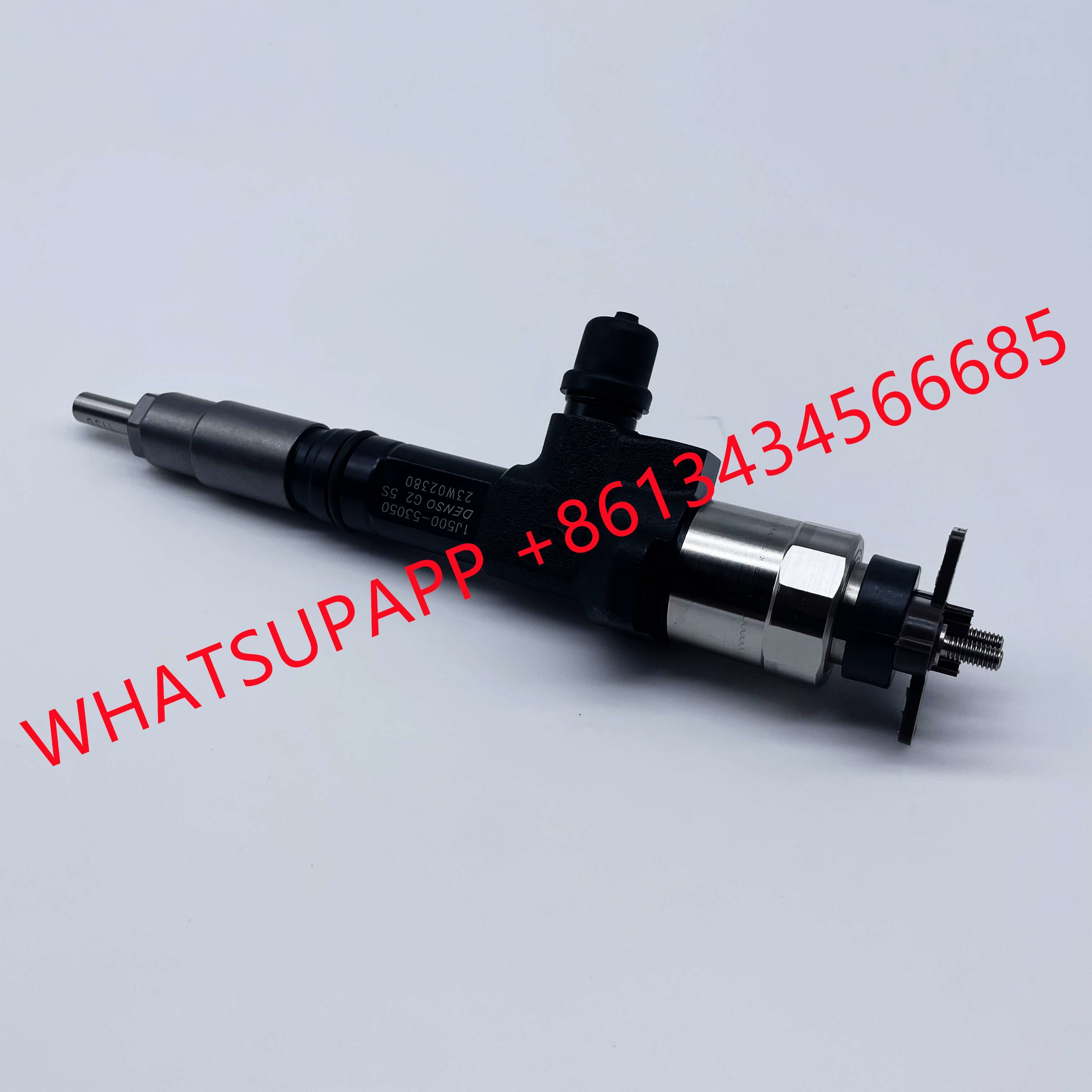V3800 Common Rail Injector 095000-9690 1J500-53051 1J500-53050 1J500-53052 095000-6800