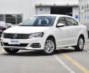 Wholesale Volkswagen Lavida Qihang 2019 1.5L Automatic Shushi Version VI  1.5L 112HP L4 Gasoline Compact car from china suppliers