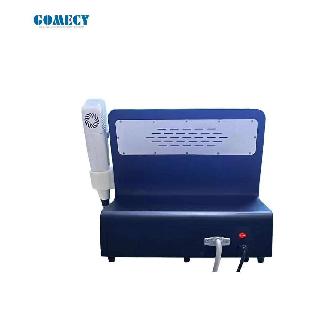 2024 Newest HIFU 12D Anti Aging High Intensity Slimming Machine Face Lifting Wrinkle Removal