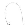 Buy cheap Disposable Long Term Ureteral Stent , 24cm Length Ureteral Stent Catheter from wholesalers