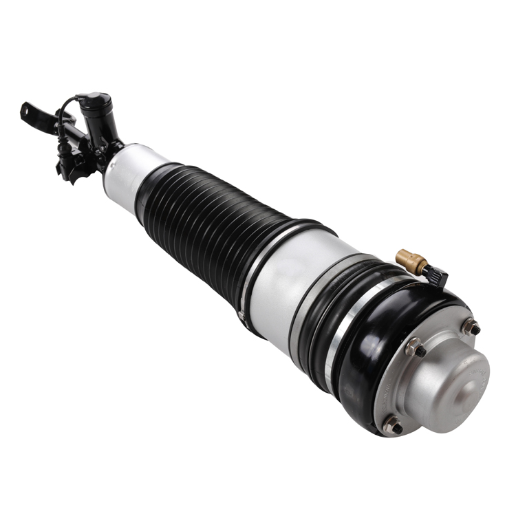 OE 4F0616040 Air Suspension Parts , Air Ride Suspension For Audi A6 C6 Front Right