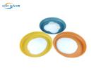 White Soft Hand Feel TPU Hot Melt Powder Polyurethane DTF Thermoplastic Powder