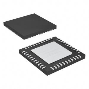 Wholesale Microchip Technology PIC16F887-I/ML from china suppliers