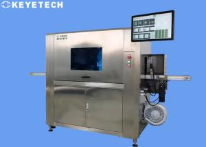Wholesale Visual Inspection System Using On Dairy Label Shift And Packaging from china suppliers