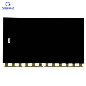 Wholesale 55 INCH AUO TV Panel Curve VCR T550QVN05.7 3840X2160 4K 12V from china suppliers