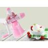 Buy cheap Handmade Flavored Fruit Ice Cream Maker Hand Crank Non Electric Juice Machine from wholesalers