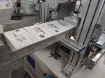 0.6Mpa Kraft Tissue Paper Packaging Machine Carton Box 3.2KW 35-40 boxes/min