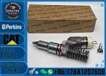 Diesel Fuel Injector CA2123462 212-3462 2123462 10R-0967 For Excavator 345B 345B