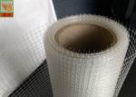 Plastic Construction Netting Masonry Grout Screen Mesh Corrosion Resistance
