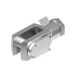 Festo SG-M10 2674 Rod Clevis Piston Rod Attachments Female thread M8 Galvanised
