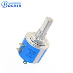 Bochen Multiturn Potentiometer 3540S-1-103l Wirewound Potentiometer