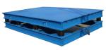 Shaking Platform Industrial Vibrating Equipment Motor Vibrating Table Special