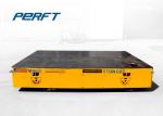 electric battery powered trackless utility vehicles for industrial material