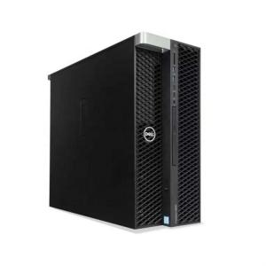 China Xeon W2295 CPU Rack Server Tower Workstation Computer T5820 18 Cores on sale