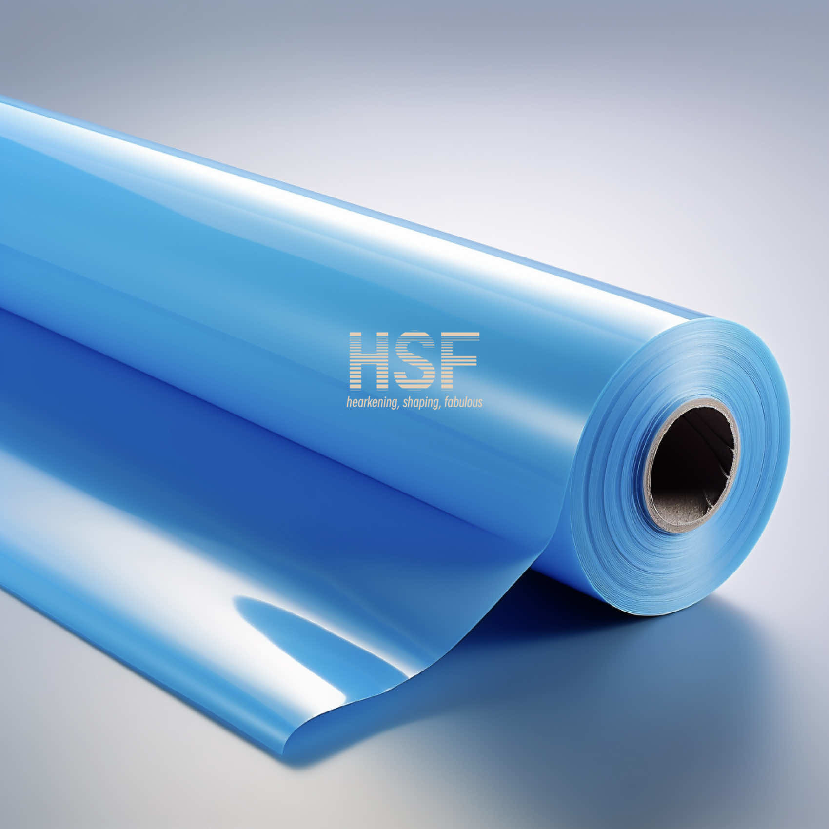 Polyethylene Terephthalate Fluorosilicone Release Liner 75um Chemical Resistant