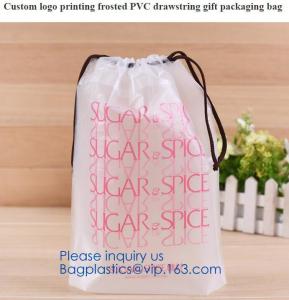 Wholesale Drawstring Patient Belonging Bag Drawstring Treat Cello Bags for Kids Party Favors Goodies Gift Wrapping, Gym Sports Tra from china suppliers