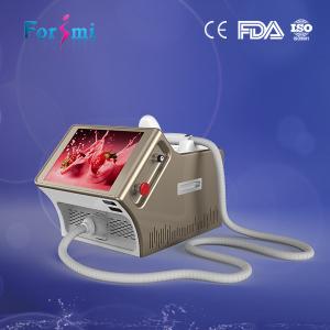 Wholesale painless permanent diode laser hair removal device from china suppliers