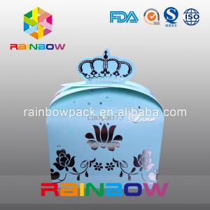 Wholesale Fashion Colorful Printing Customized Paper Bags / Snack Kraft Paper Bag For Gift from china suppliers