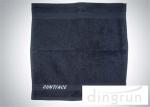 Commercial Hand Towels Bathroom , Small Guest Hand Towels Azo Free