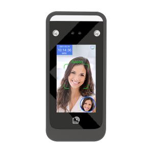 Wholesale 3m Wiegand 34 Face Recognition Machines Smart Attendance Access Control from china suppliers
