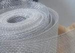 White Epoxy Coated Mesh 150M Length High Temperature Performance
