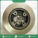genuine 6CTA diesel engine spare part vibration damper 3925561